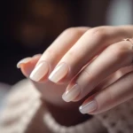 Paznokcie po hybrydzie potrafią być mocno zniszczone. Pomóc mogą domowe sposoby za grosze