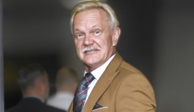 Pazura ledwo przeszedł metamorfozę, a już ma dość. Ale to nie wszystko