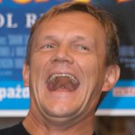 Pazura wygryzie Urbańskiego?