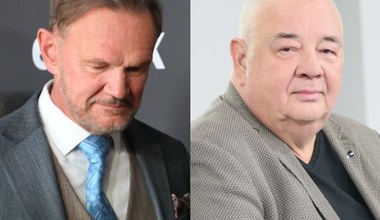 Pazura zabrał głos po śmierci Soyki. Nie do wiary, co kiedyś od niego usłyszał
