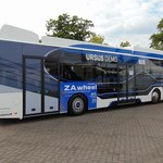 "PB" Do 2020 r. 800 autobusów elektrycznych
