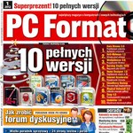 "PC Format 01/2012" i świąteczny poradnik