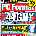 PC Format 2/2012 - 44 gry i kserowanie smartfonem