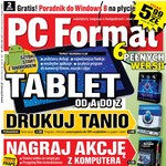 PC Format 2/2014 - Tablet od A do Z i tanie drukowanie 