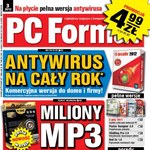 "PC Format" 3/2012 - najlepsze karty SD i procesor do 500 zł