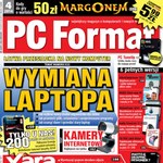 PC Format 4/2014 - jak wymienić laptopa?