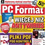PC Format 5/2014 - jak wzmocnić Wi-Fi i tanie smartfony