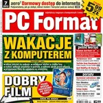 "PC Format 7/2012" - wakacje z komputerami i smartfonami