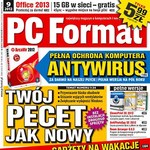 "PC Format 9/2012" - test tabletów, MS Office oraz jak odświeżyć komputer