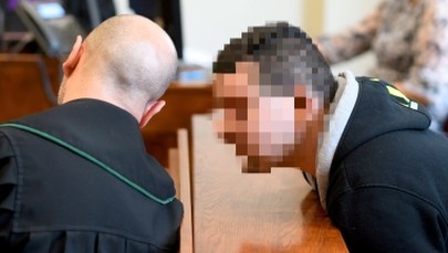 ​Pchnął 2-latkę, bo nie wyszło mu w grze. Ruszył proces ws. śmierci Lilianny