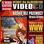 PCWK Extra z baśniami braci Grimm