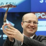PDA spółki InwazjaPC zadebiutowały na NewConnect z ceną 0,55 zł