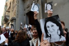 PE obawia się o wiarygodność śledztwa ws. zabójstwa maltańskiej dziennikarki 
