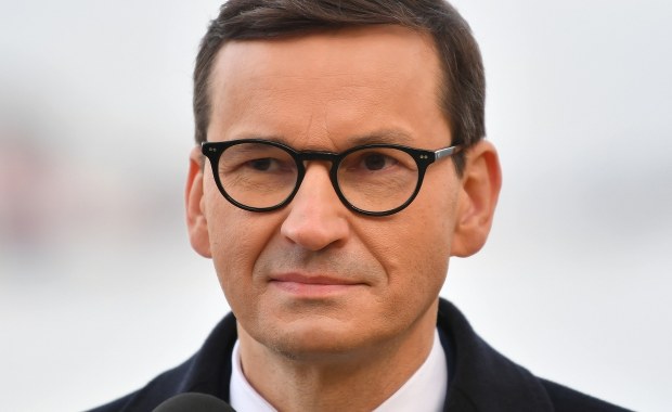 PE odmówił premierowi Morawieckiemu wystąpienia podczas debaty nt. Białorusi