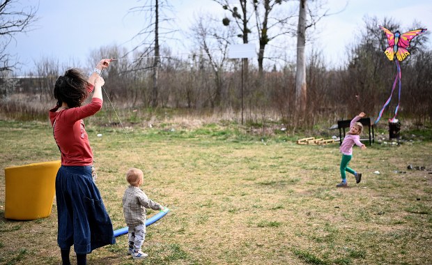 PE pomoże Polsce w zdobyciu dodatkowych pieniędzy na pomoc dla uchodźców?