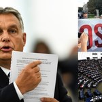 PE poparł projekt ACTA-2 i artykuł 7 wobec Węgier, Gersdorf wybrała zastępcę [PODSUMOWANIE DNIA]