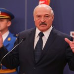 PE potępia reżim Łukaszenki za represje wobec narodu białoruskiego