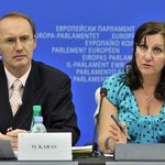 PE przegłosował minimalne kary za manipulacje rynkowe