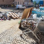 PE przekaże 280 mln euro na odbudowę po powodzi. Duże środki także dla Polski