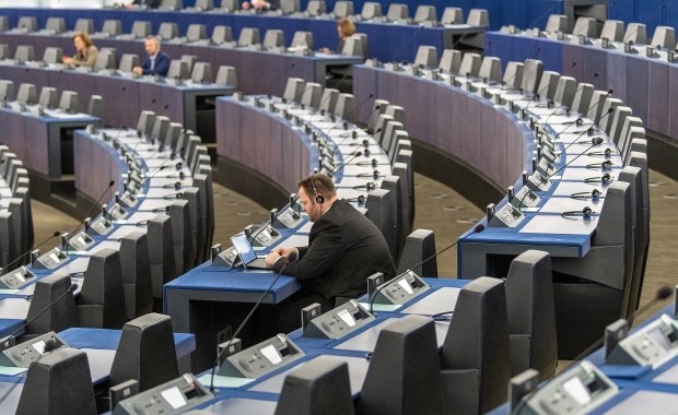 PE przygotuje raport o praworządności w Polsce. "Ważny i decyzyjny"