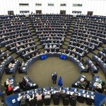 PE przyjął rezolucję o sytuacji w Polsce: "Paraliż Trybunału Konstytucyjnego zagraża demokracji"