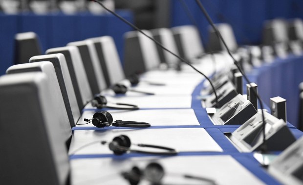 PE przyjął rezolucję ws. praworządności w Polsce