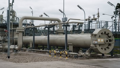 PE przyjął rezolucję wzywającą do wstrzymania budowy Nord Stream 2