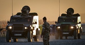 PE przyspiesza w sprawie "wojskowego Schengen". Polska najbardziej skorzysta