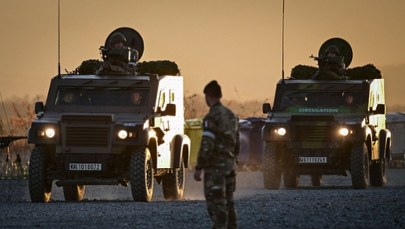 PE przyspiesza w sprawie "wojskowego Schengen". Polska najbardziej skorzysta
