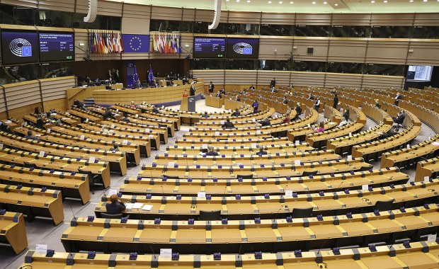 PE zatwierdził program Obywatele, Równość, Prawa i Wartości