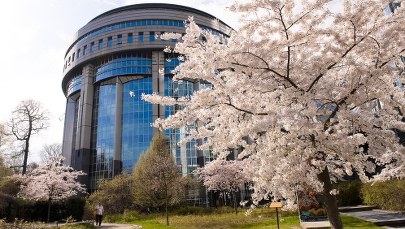 PE zrobił krok w kierunku przepisów wymierzonych w Nord Stream 2 