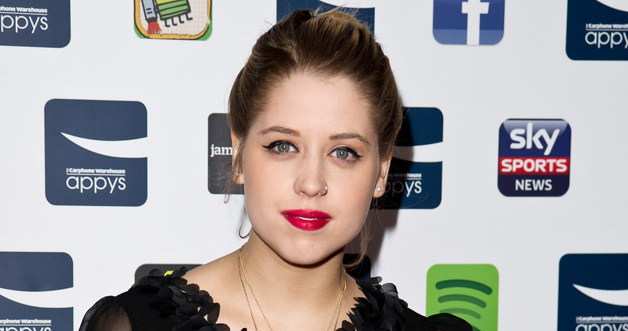 Peaches Geldof, fot.Ian Gavan &nbsp; /Getty Images/Flash Press Media