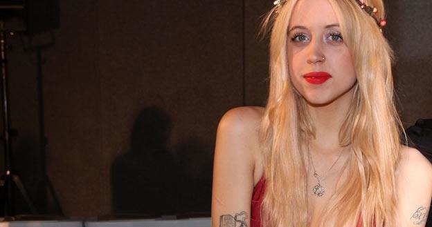 Peaches Geldof zabiły narkotyki. Tak jak jej mamę - fot. Tim Whitby /Getty Images