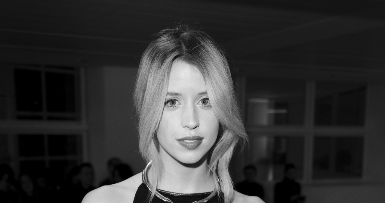 Peaches Geldof /Anthony Harvey /Getty Images