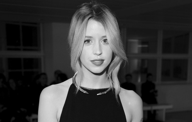 Peaches Geldof /Anthony Harvey /Getty Images