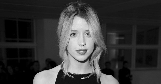 Peaches Geldof /Anthony Harvey /Getty Images