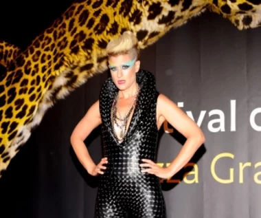 Peaches "Rub": Najbardziej skandaliczny teledysk roku 