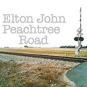 Elton John: -Peachtree Road