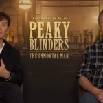 "Peaky Blinders: Nieśmiertelny": Cillian Muprhy i Steven Knight o filmowej odsłonie kultowego serialu