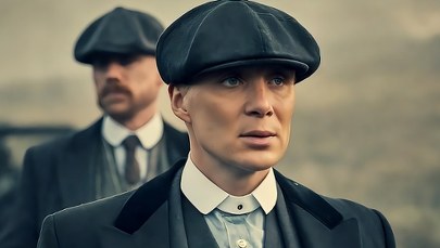 "Peaky Blinders" wracają z hukiem! Zaskakujące doniesienia