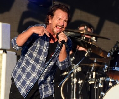 Pearl Jam "Dark Matter": Najciemniejsza z materii [RECENZJA]