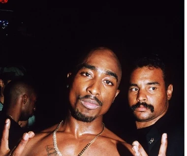 Pearl Jam i Tupac Shakur w Rock & Roll Hall of Fame