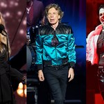 Pearl Jam, Mick Jagger, Yoko Ono: Zachodnie gwiazdy wspierają Ukrainę