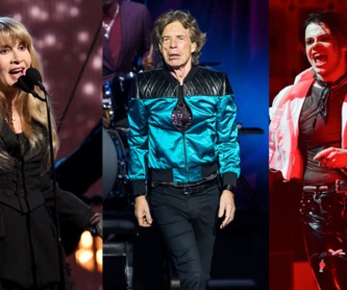 Pearl Jam, Mick Jagger, Yoko Ono: Zachodnie gwiazdy wspierają Ukrainę