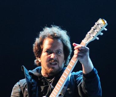 Pearl Jam na Open'er Festival 2014