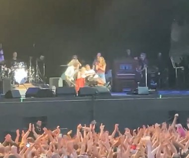 Pearl Jam spełniło marzenie umierającego fana