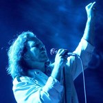 Pearl Jam: Tonący Eddie Vedder