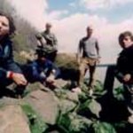 Pearl Jam: Urlop dla zespołu, praca dla menedżera