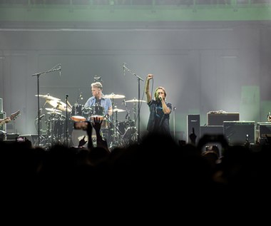 Pearl Jam w Krakowie. Święto prawdy i nadziei [RELACJA]