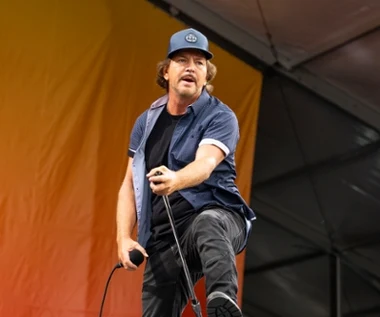 Pearl Jam wrócił na scenę po przerwie. Co z ogłoszeniem nowego perkusisty?
